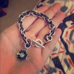 Vera Bradley bracelet